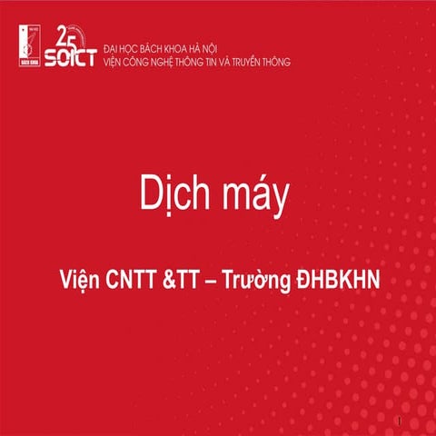 Comprehensive Overview of Machine Translation Techniques and Challenges ...