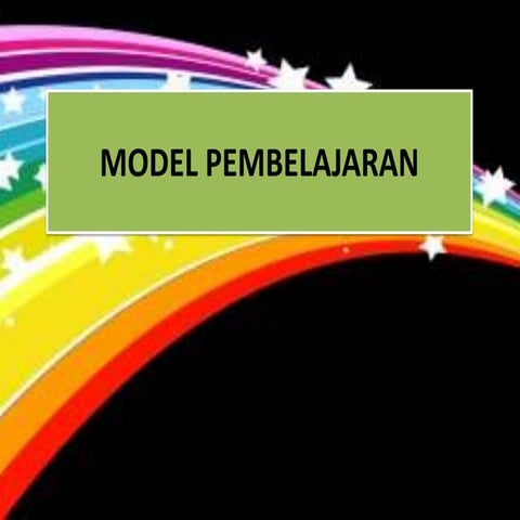 9 metode, pdkt, model dan strategi | PPTX