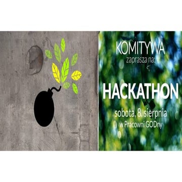 Hackathon Wilda