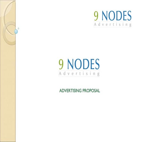Mobile Advertising &  Social Networking