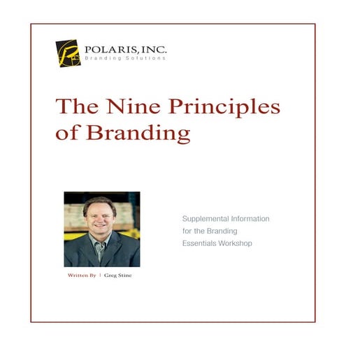 9 principles of_brandingdxdd