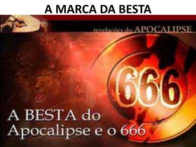 9) Escatologia Princípio do Fim - 6...