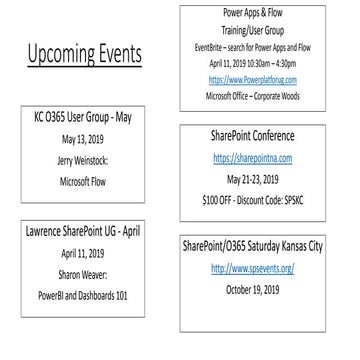 9 reasons to love modern sp