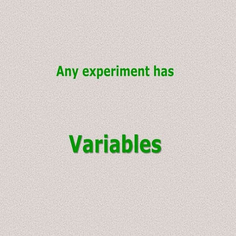 9scientificmethodbr variable ppt2 good