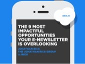9 Secrets Email Marketers Don't Wan...