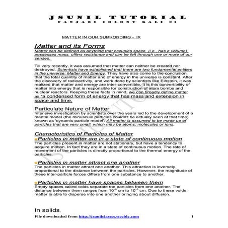 9th matter in_our_sorounding__notes (1)