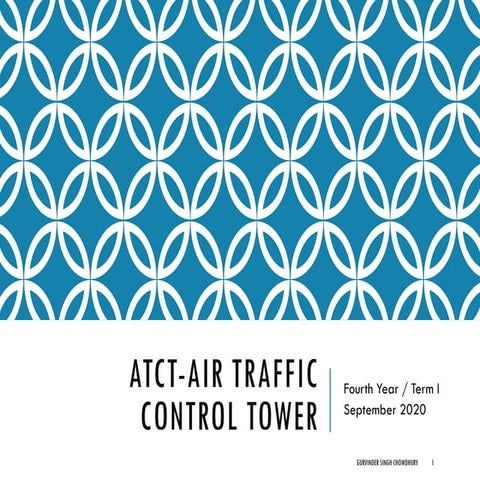 9th sept class atct | PDF