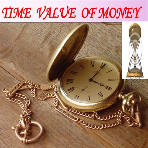 9 Time Value of Money in the market .ppt