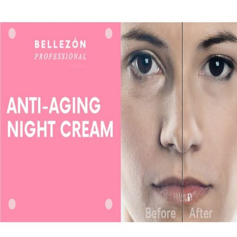 D Tan Face Pack: Secret to Rejuvenating Skin | Bellezon Professional | PPTX