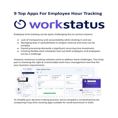 9 Top Apps For Employee Hour Tracking.pdf