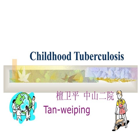 9 tuberculosis tanweiping