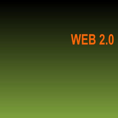9 web 2.0 ..2