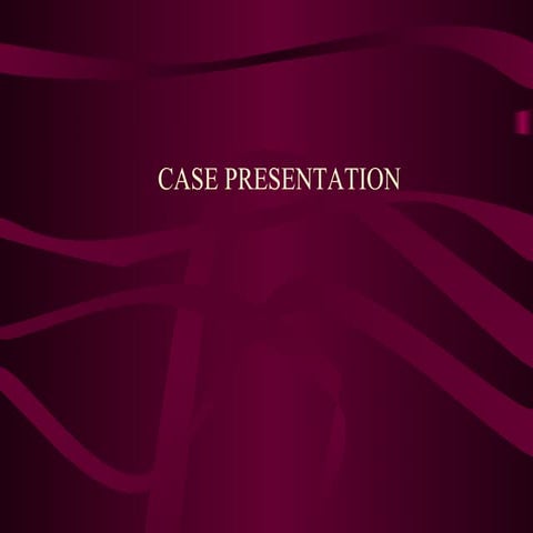 Acute exacerbation of copd by Yajan Suhag