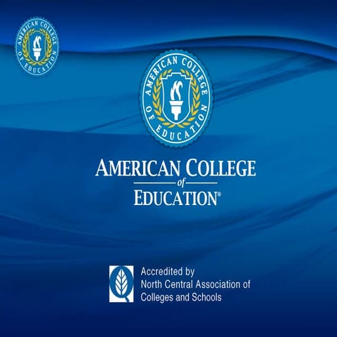 Master's Degrees for Educators