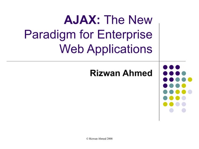 Ajax