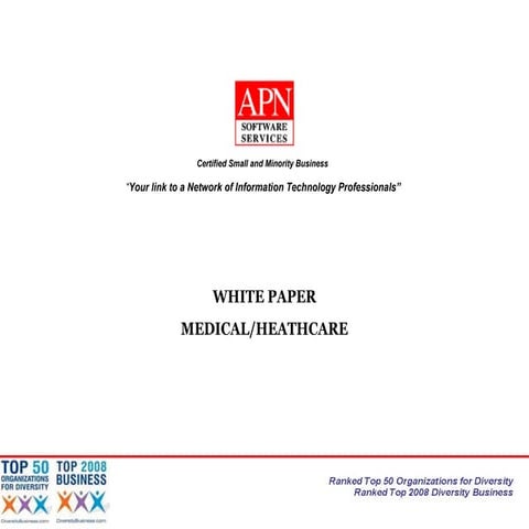 Sample Capstone Projects from 2005 | DOCX