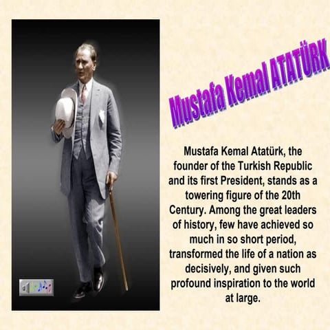 Ataturk