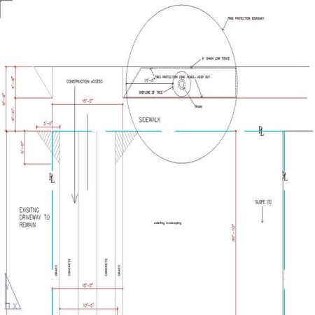 Architectural Drafting.Sample5 | PDF