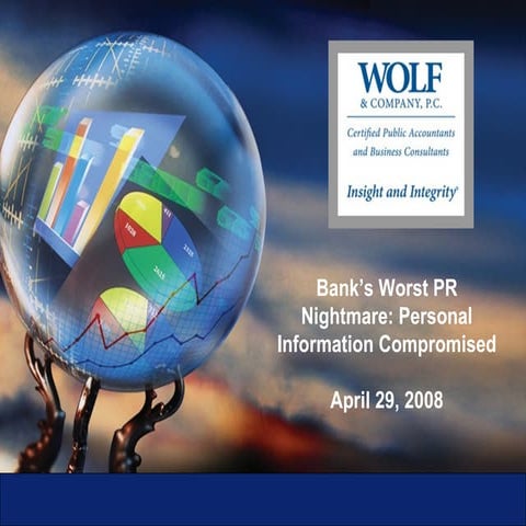 Vulnerability Management Program | PDF