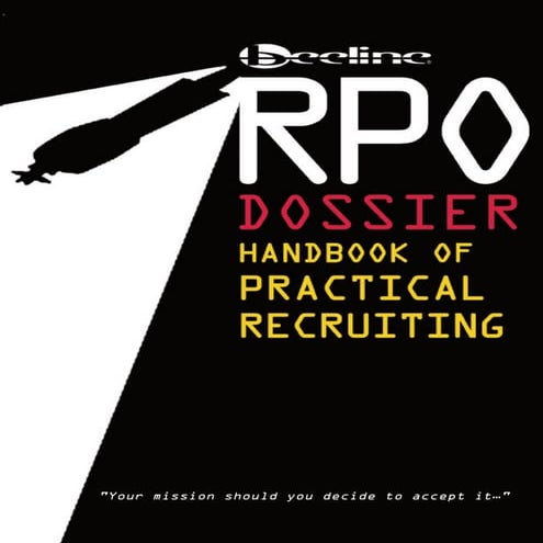Beeline RPO Dossier
