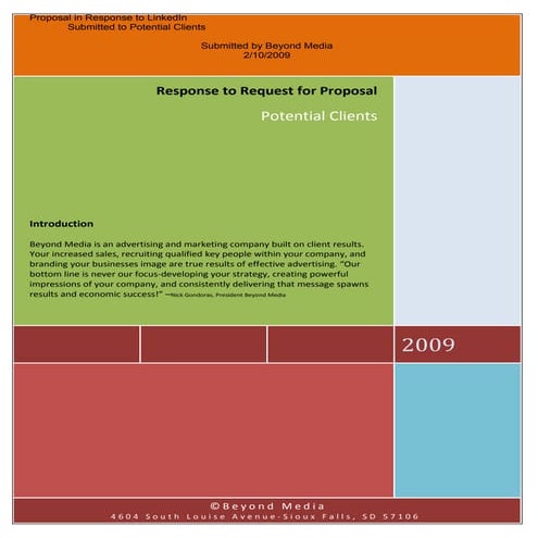 Beyond Media Media Kit