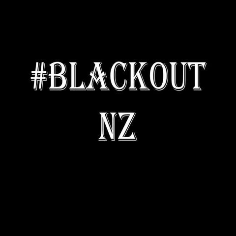 Blackout NZ