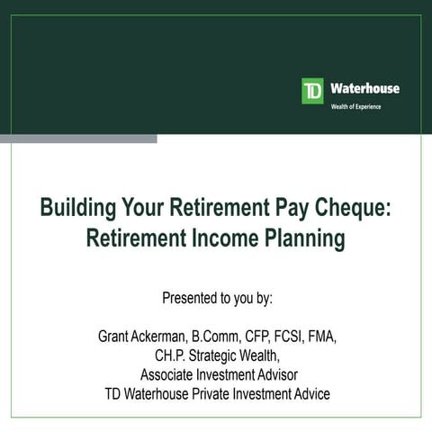 Overview of Old Mutual | PDF