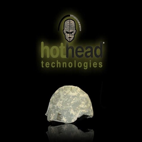 Hothead Technologies Military Application 