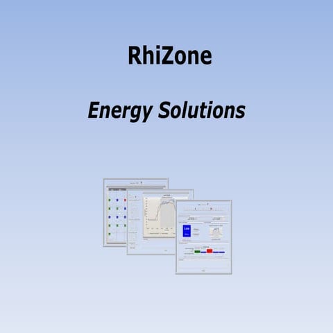 RhiZone Energy Solutions