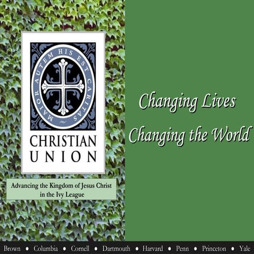 Christian Union 