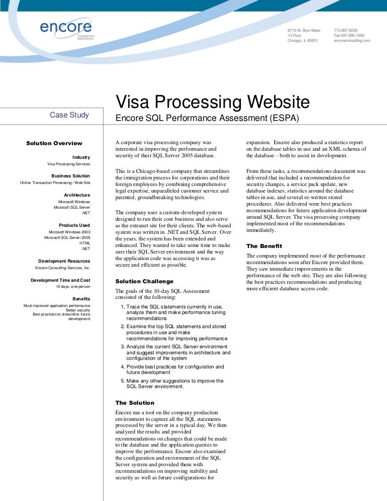 Sql case study with solutions image