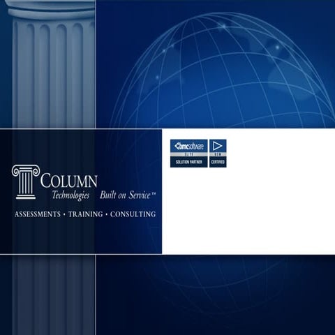 Column Presentation   Linkedin