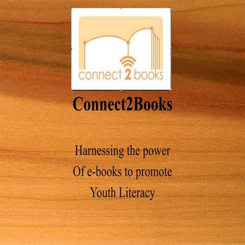 Connect2 Books2