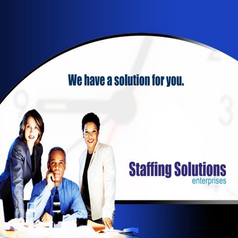 Corporate Presentation