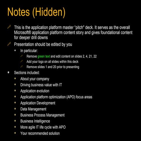 D Microsoft Apio Sales Presentation Branded All Up 32[1]