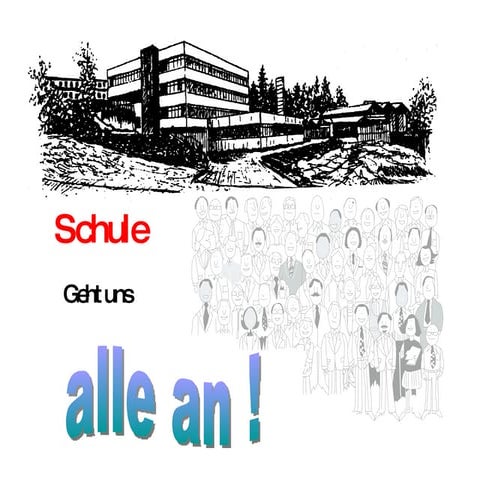 Der Schulelternbeirat