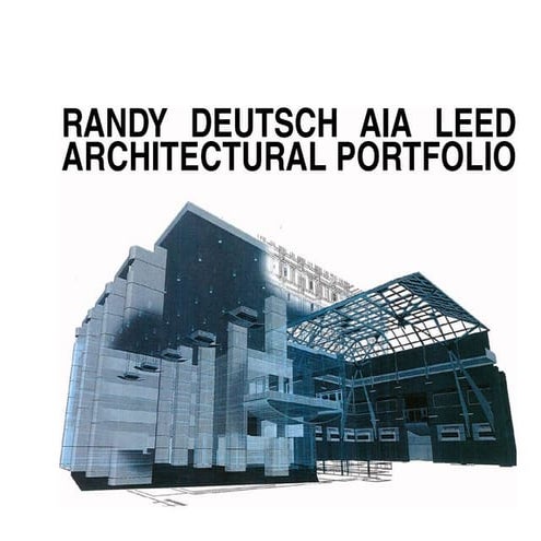 Deutsch Portfolio 2010