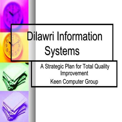 Dilawri Presentation