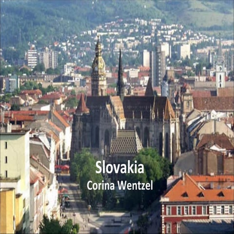 Slovakia