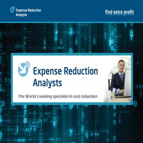 ERA Company Presentation