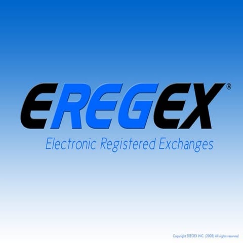 Eregex Fr