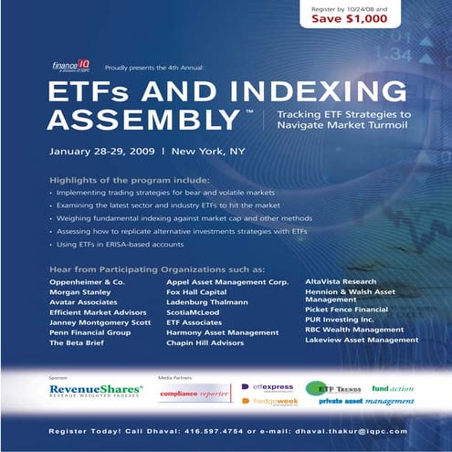 4th ETFs & Indexing Assembly   Dpt