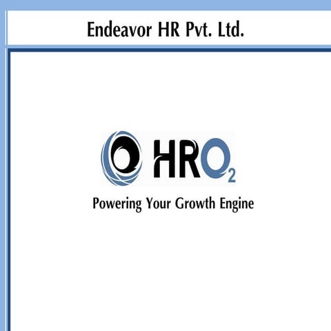 Endeavor Hr