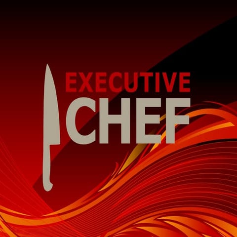 Executive Chef Slideshow