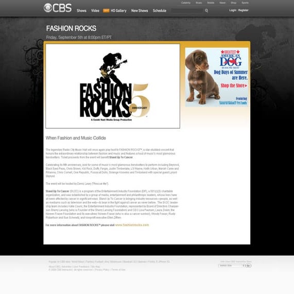 Seal - promo site | PDF