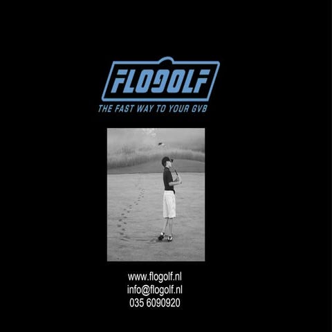 Flogolf