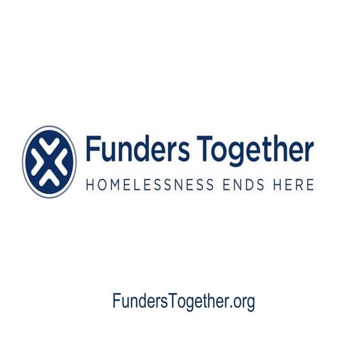 Funders Together Overview