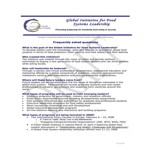 Gifsl Faq Ver 06 23 2008