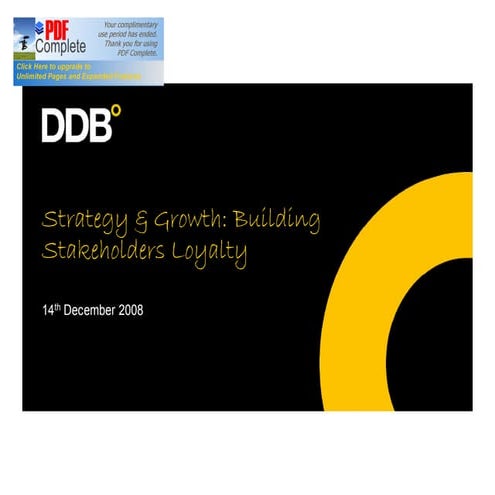 Social Entrepreneurs and the Corporate World