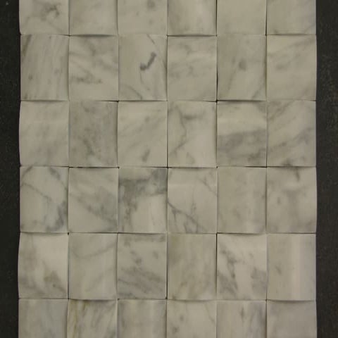 Got Travertine Pillowed Tile